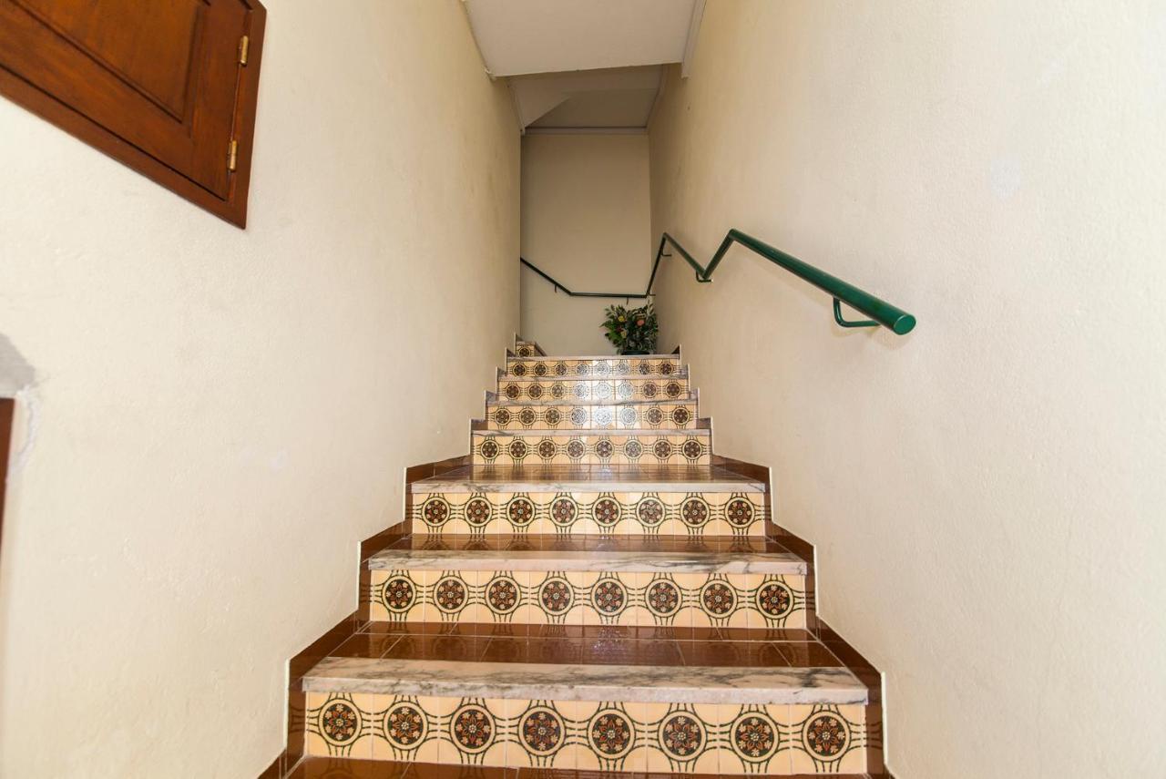 A37 - Casa Alferes In Downtown Lagos Exterior foto